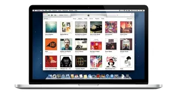 Pentru prima oară, au scăzut achiziţiile de muzică în format digital