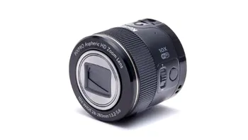 SMART LENS: Kodak a trecut la CES 2014 pe obiective foto pentru smartphone
