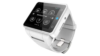 Neptune Pine cu Android - primul smartwatch care merge fără smartphone