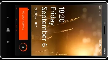 Lumia 1820 va fi primul Windows Phone cu rezoluţie 2K