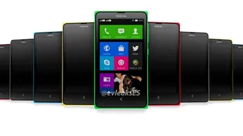 Nokia Normandy cu Android este aproape gata de lansare