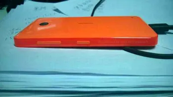 Nokia X -  Android-ul finlandez ajunge online prin noi imagini