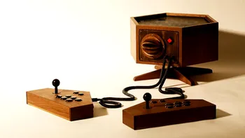 R-Kaid Revelation este un altfel instrument de gaming [VIDEO]
