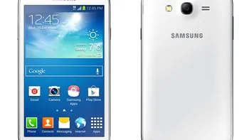 Galaxy Grand Neo este un nou smartphone entry level cu ecran generos