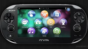 Sony: PS Vita nu se vinde mai bine din cauza smartphone-urilor