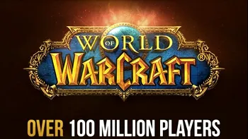 Un infografic World of Warcraft e lansat de Blizzard pentru a te uimi