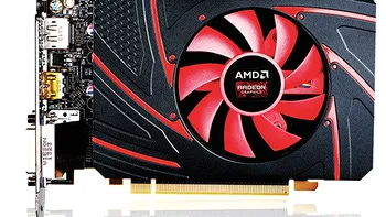 AMD anunță Radeon R7 250X, un rebranding al lui HD 7770 GHZ Edition
