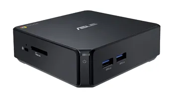 Chromebox - ASUS lansează primul mini-desktop cu Chrome OS