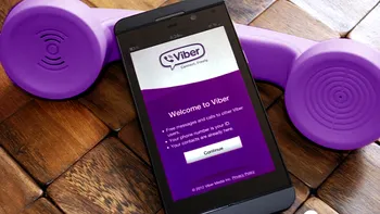 S-a vândut Viber. Oare utilizatorii vor avea de câştigat?