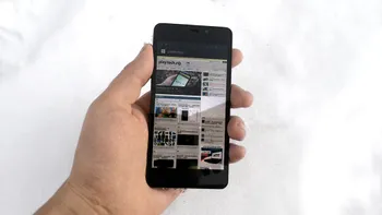 Allview X1 Soul Mini - Dimensiuni decente, valențe de mic profesionist și atât [REVIEW]