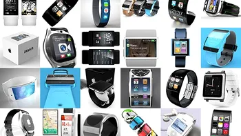 Apple mai face un pas către materializarea iWatch