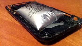 Febra exploziilor ajunge și la iPhone 3GS