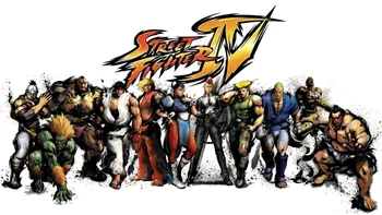 Super Street Fighter 4 vă ajută să câştigaţi bani reali în lupte online