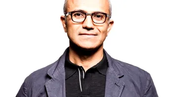 Noul CEO Microsoft este Satya Nadella