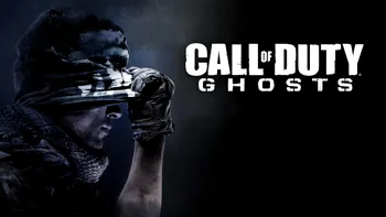 Call Of Duty Ghosts, gratuit - doar în acest weekend, pe Steam
