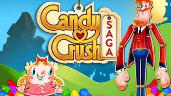 Candy Crush Saga generează proteste cu aplicaţii pe AppStore