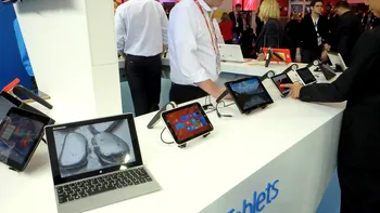 Intel își desfășoară forțele la MWC 2014