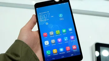 Huawei MediaPad X1 7.0 - Un concurent perfect pentru iPad Mini