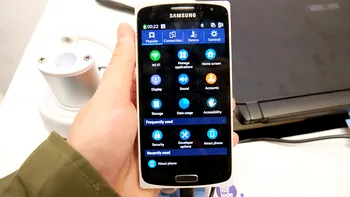  Tizen și implementarea sa aproape finală, la MWC 2014