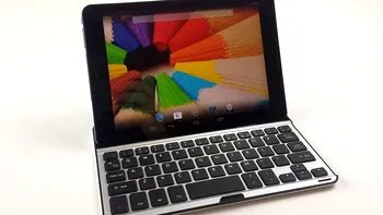 Evolio X8 Fusion - Subțire și accesorizată [REVIEW]