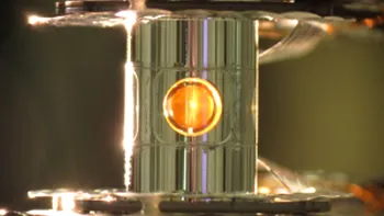 Un nou experiment nuclear produce mai multă energie decât absoarbe