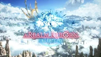 Final Fantasy XIV Open Beta vine în curând pe PS4