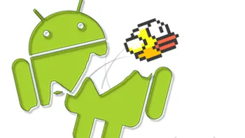 Clone Flappy Bird, sub formă de malware costisitor pe Android