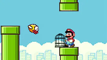 S-a aflat motivul din spatele dispariţiei Flappy Bird