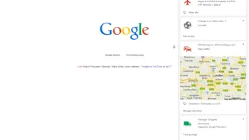 Google Now vine pe Chrome şi Chrome OS, momentan în beta