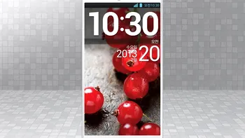 Specificații LG G Pro 2 complete, desprinse dintr-un benchmark