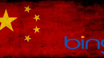 Microsoft neagă acuzațiile că cenzurează Bing în afara Chinei
