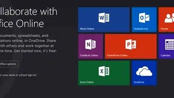 Microsoft a lansat Office Online pentru proiecte în deplasare