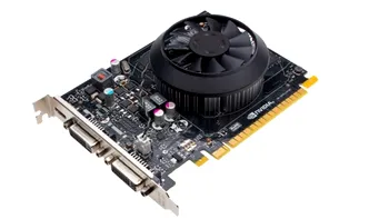 Nvidia lansează GTX 750 și GTX 750 Ti, primele GPU-uri Maxwell