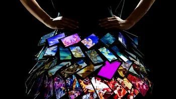 Smartphone-urile Nokia devin obiect vestimentar...