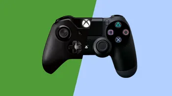 Studiu: PS4 se vinde bine, jocurile de Xbox One se vând şi mai bine.