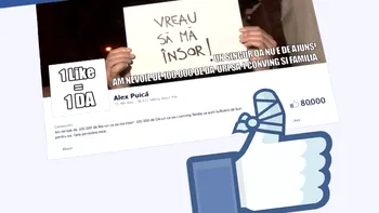 ProTV face instrucţie pe Facebook pe timpul vostru