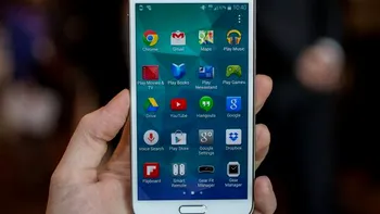 Samsung a anunţat oficial noul Galaxy S5 la MWC