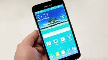 Cât de rău ne fură la spaţiu Samsung cu Galaxy S5?
