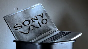 Sony nu va mai face sisteme VAIO, a renunţat la întreaga afacere