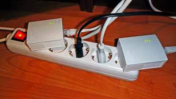 REVIEW: TP-LINK TL-PA4010Kit - O soluţie eficientă pentru reţea prin priză