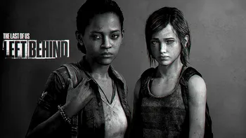 S-a lansat DLC-ul The Last of Us Left Behind împreună cu un trailer [VIDEO]
