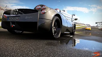 World Of Speed, un nou joc de racing pentru PC