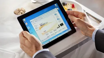 Microsoft Office pentru touch vine pe iPad înainte de a ajunge pe Windows 8
