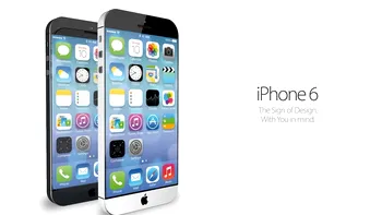 Specificaţiile complete iPhone 6 au ajuns deja pe internet
