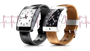 Apple iWatch va folosi energie solară sau cinetică