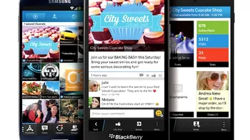 Noul BBM 2.0 aduce toate funcţiile de pe BlackBerry pe iOS şi Android