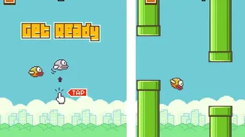 În sfârşit, Apple şi Google nu mai permit aplicații Flappy