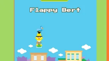 Flappy Bird este recreat de The Muppets şi Fall Out Boy [VIDEO]