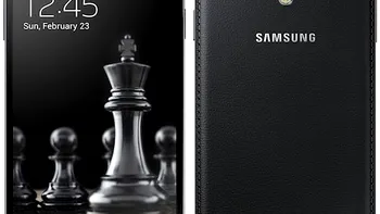 Samsung reinventează smartphone-urile Galaxy S4 şi S4 mini pentru ruşi