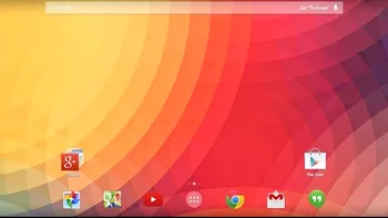 Launcher-ul Google Now ajunge pe Google Play de pe Nexus 5